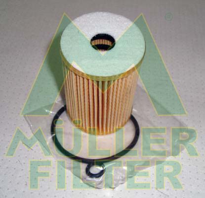 MULLER FILTER alyvos filtras FOP206